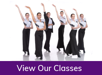 View Our Classes