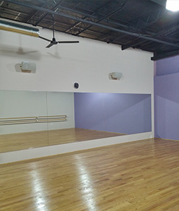 Mariann's School of Dance in Paramus, NJ