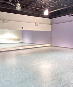 Dance classes in Paramus, NJ